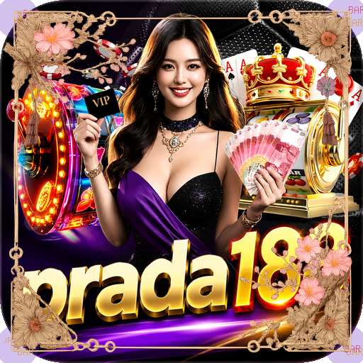 prada188 — galeri pratinjau Resmi APK